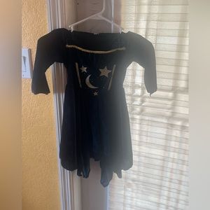Witch Costume